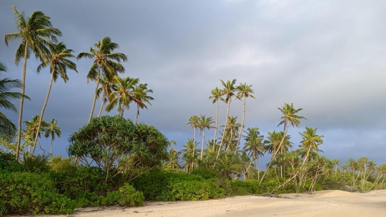 Gems Garden Guest House Tangalle Esterno foto
