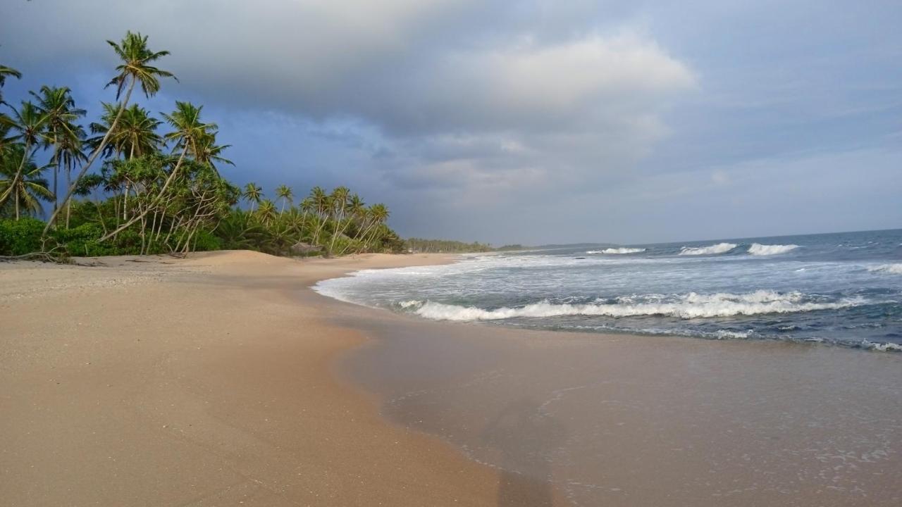 Gems Garden Guest House Tangalle Esterno foto