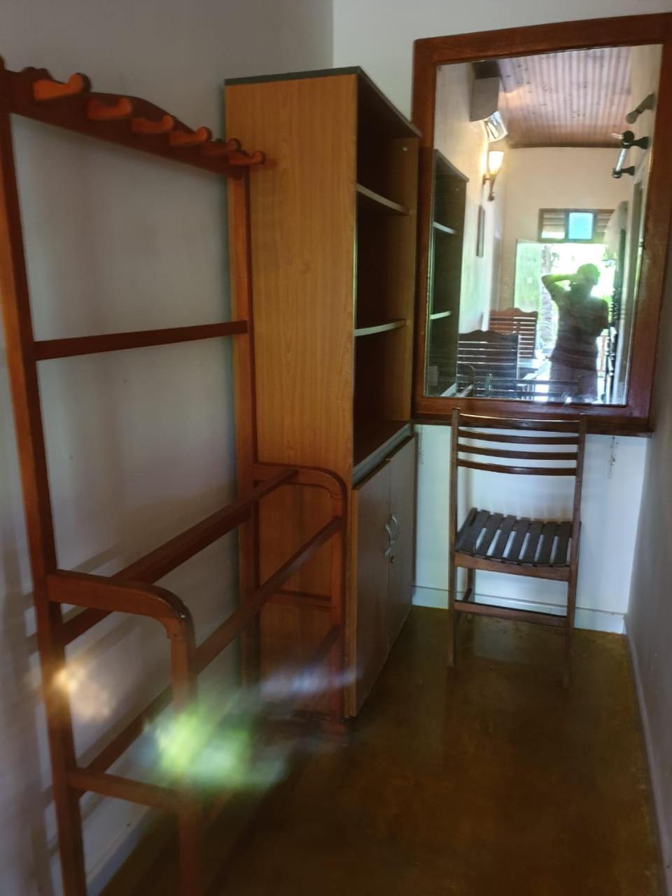 Gems Garden Guest House Tangalle Esterno foto
